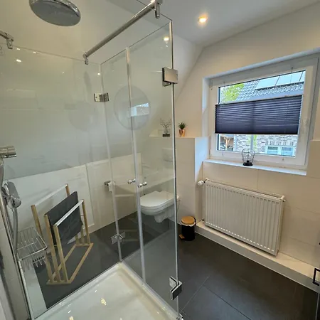 Jaeger בית הארחה