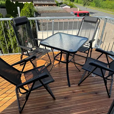 Jaeger בית הארחה