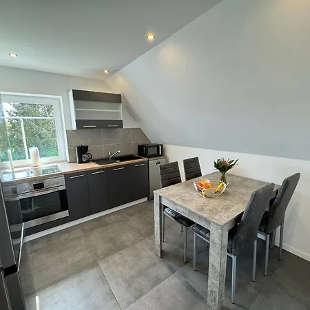 Jaeger בית הארחה